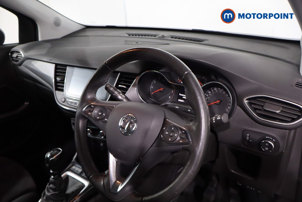 Used Vauxhall Crossland 2022 for sale - 76638266: Photo 33