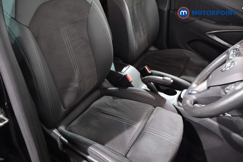 Used Vauxhall Crossland 2022 for sale - 76638266: Photo 34