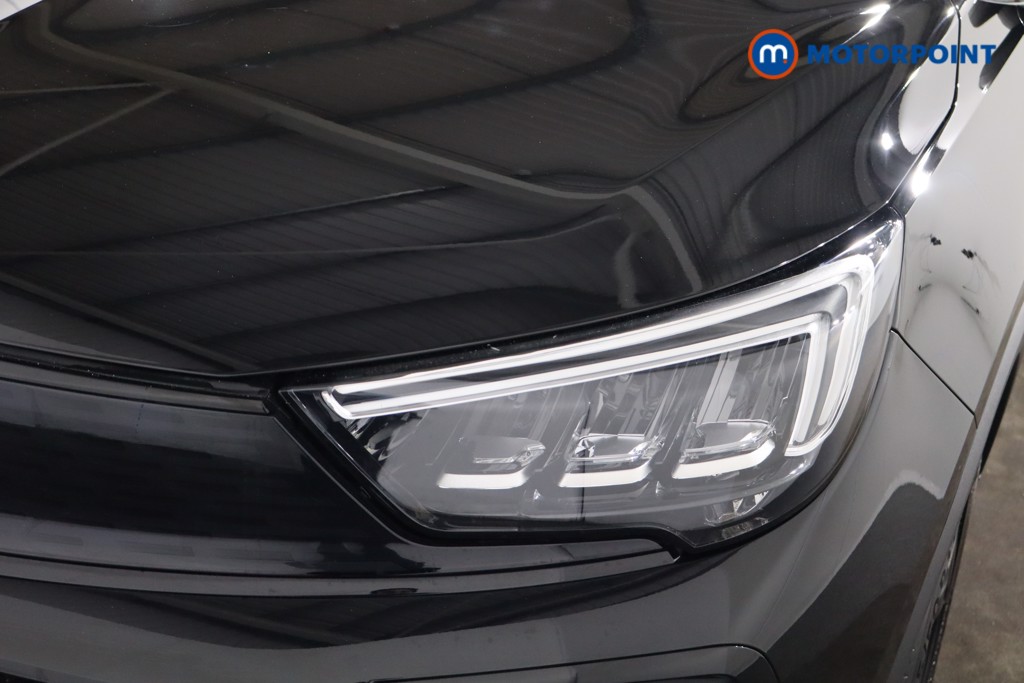 Used Vauxhall Crossland 2022 for sale - 76638266: Photo 36