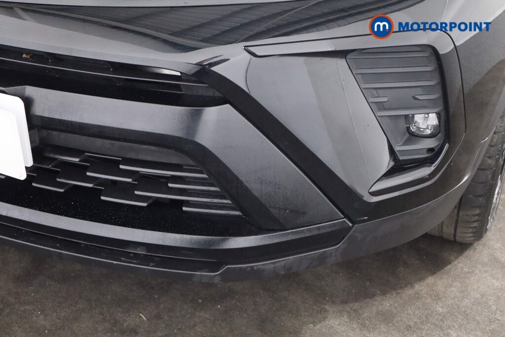 Used Vauxhall Crossland 2022 for sale - 76638266: Photo 37