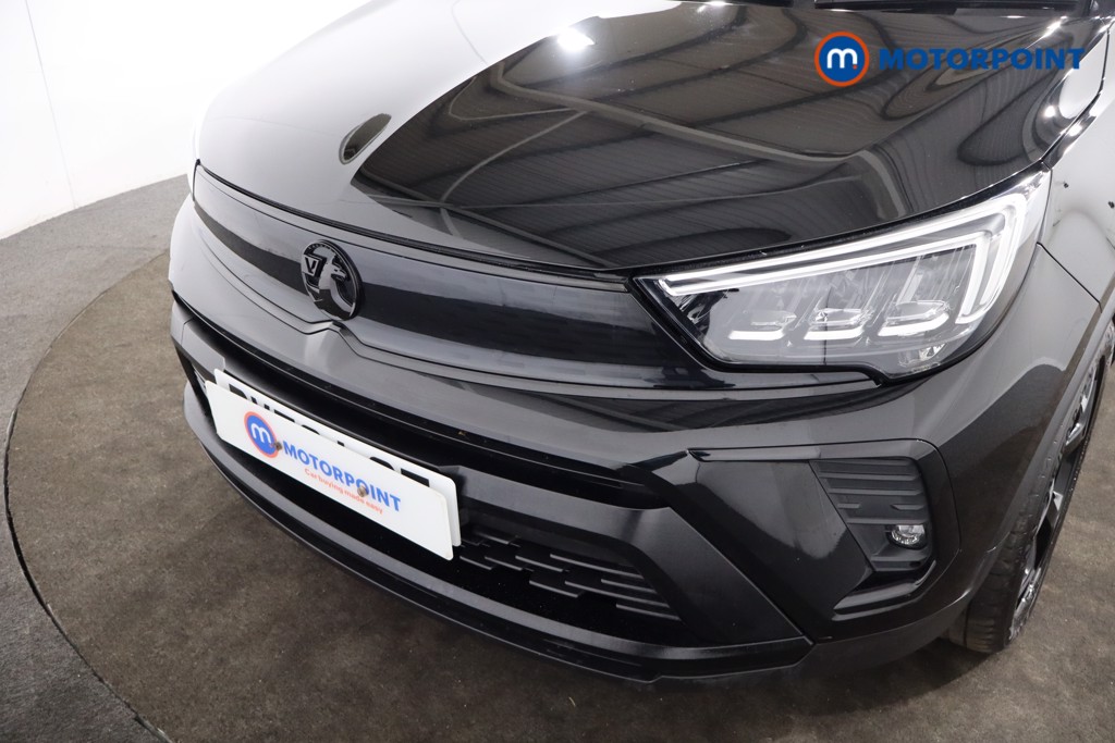 Used Vauxhall Crossland 2022 for sale - 76638266: Photo 39