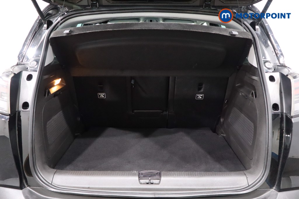 Used Vauxhall Crossland 2022 for sale - 76638266: Photo 46