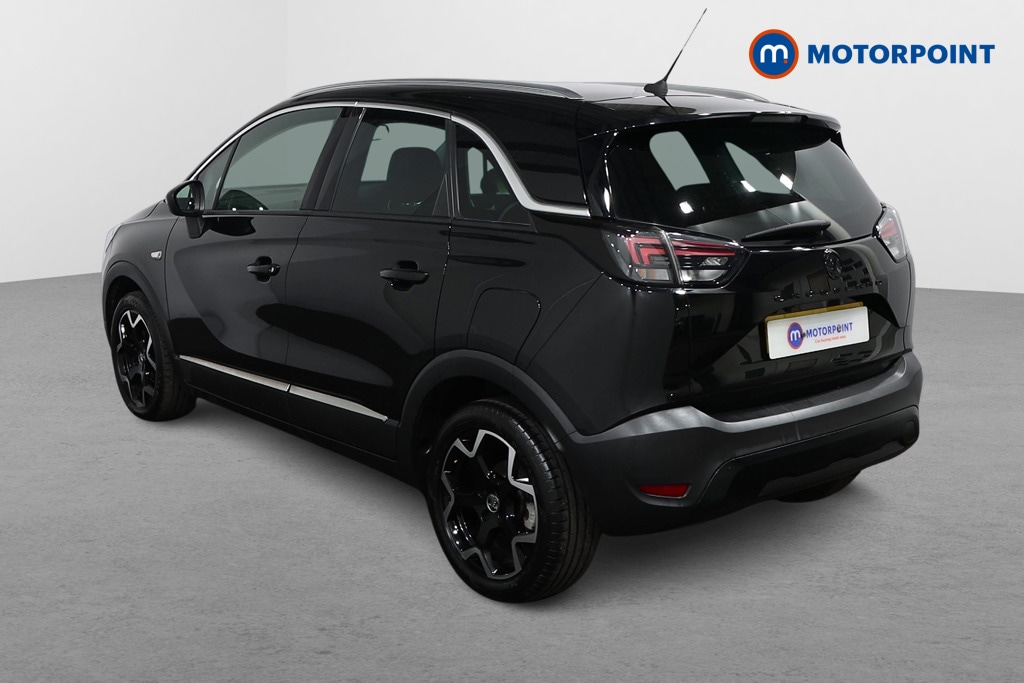 Used Vauxhall Crossland 2022 for sale - 76638266: Photo 5