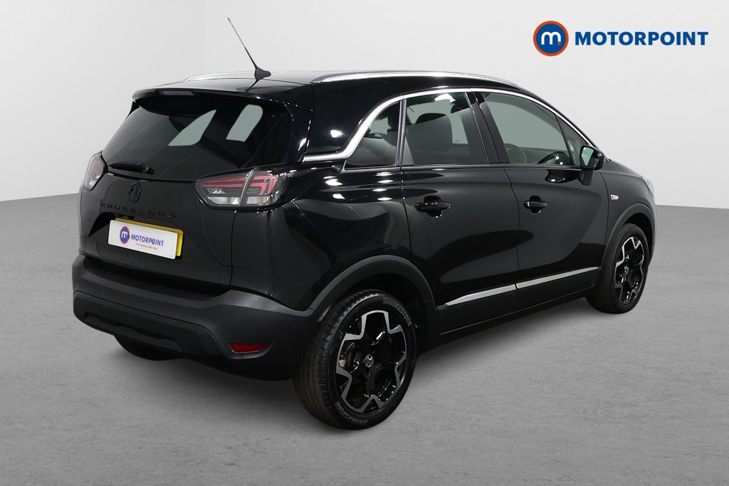 Used Vauxhall Crossland 2022 for sale - 76638266: Photo 7