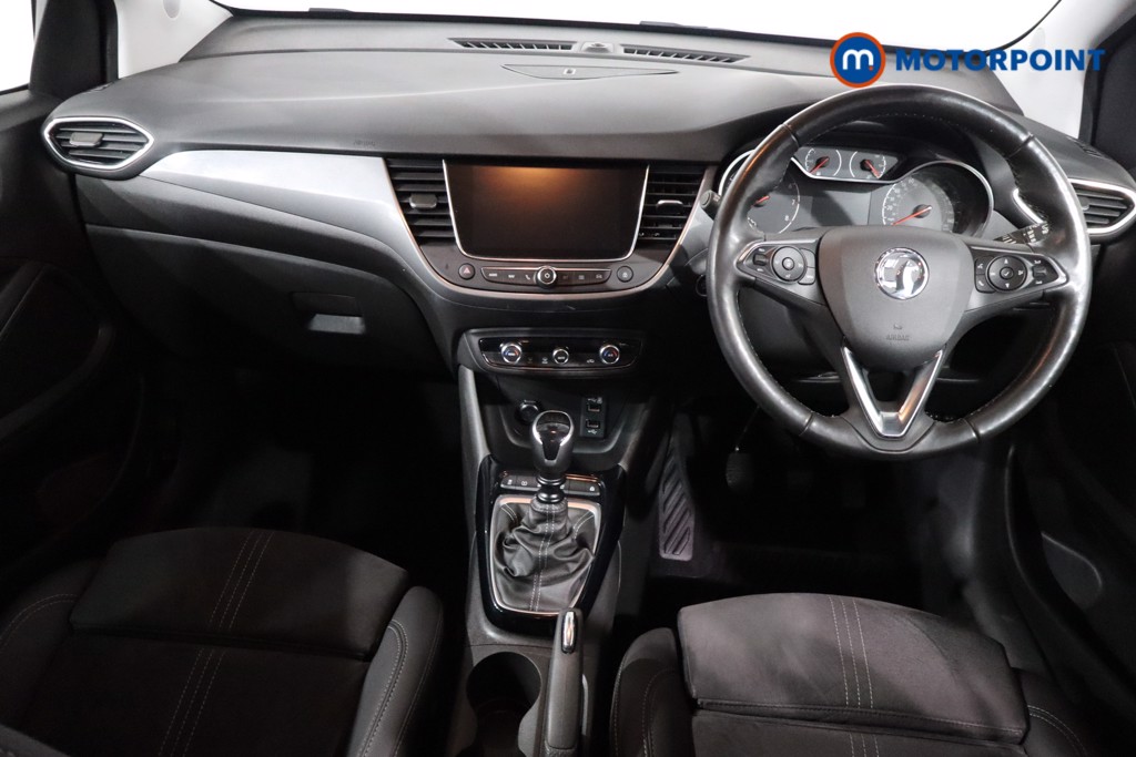 Used Vauxhall Crossland 2022 for sale - 76638266: Photo 9