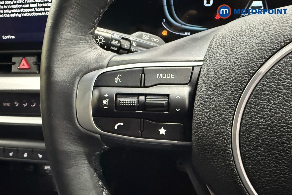 Used Kia Sportage 2025 for sale - 76494849: Photo 10