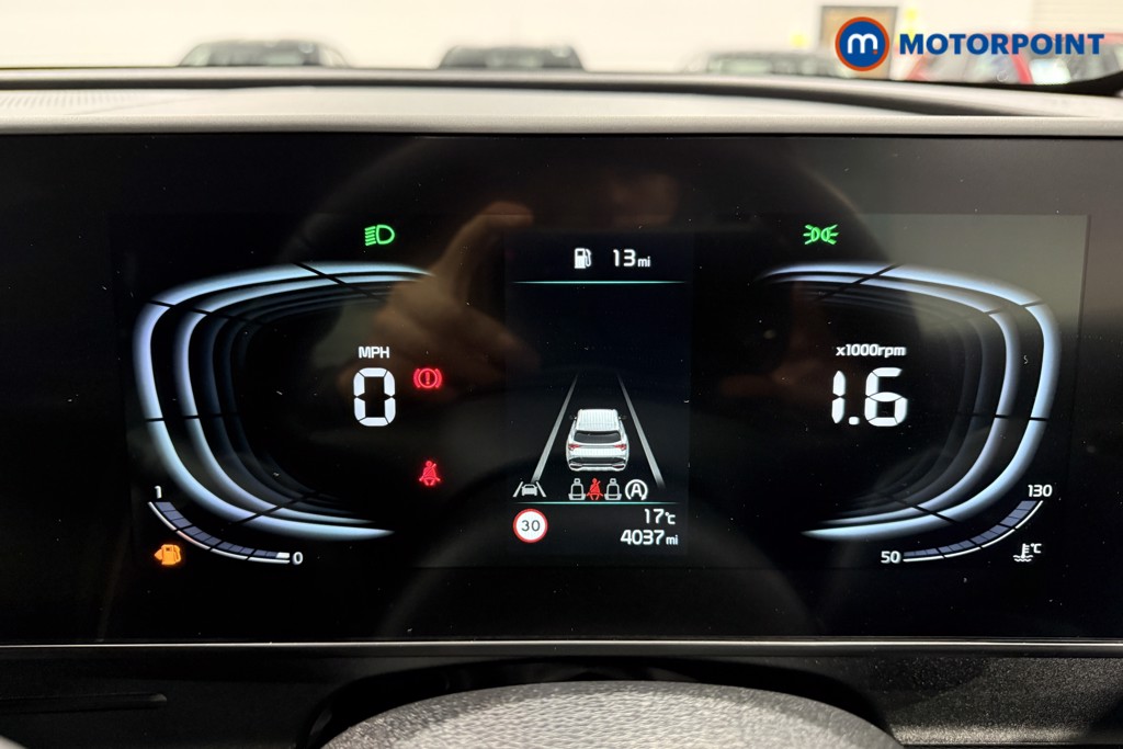 Used Kia Sportage 2025 for sale - 76494849: Photo 11