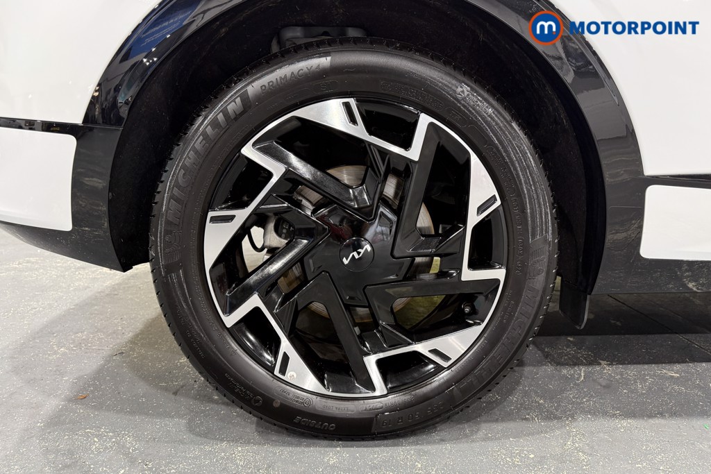 Used Kia Sportage 2025 for sale - 76494849: Photo 19