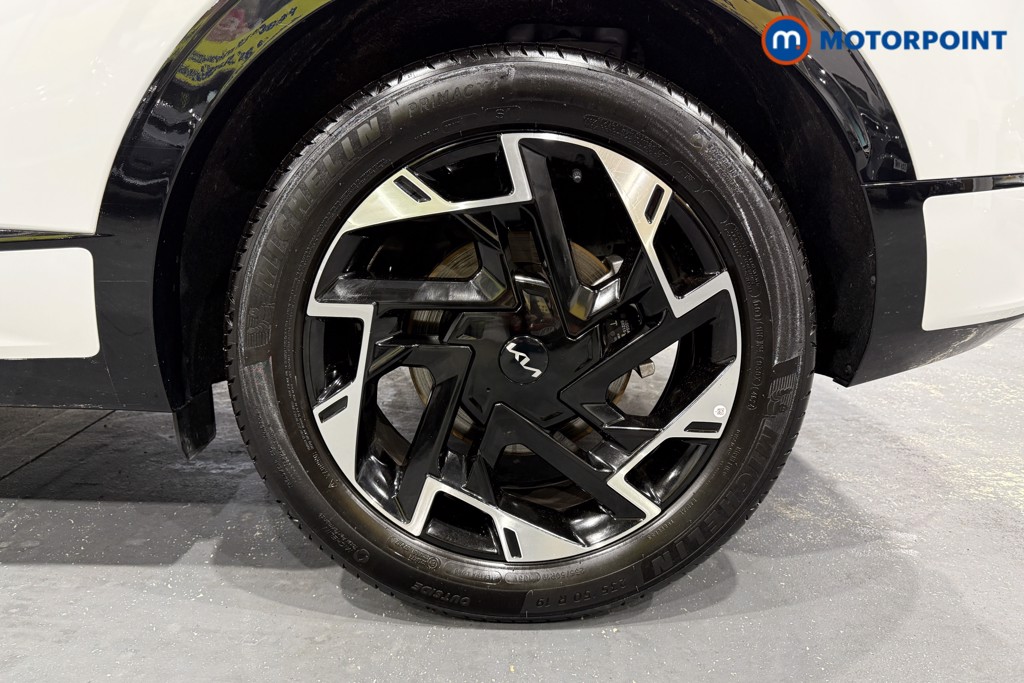 Used Kia Sportage 2025 for sale - 76494849: Photo 22