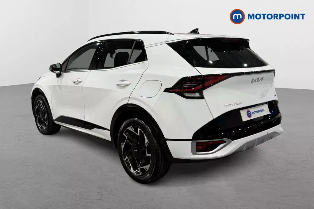 Used Kia Sportage 2025 for sale - 76494849: Photo 4