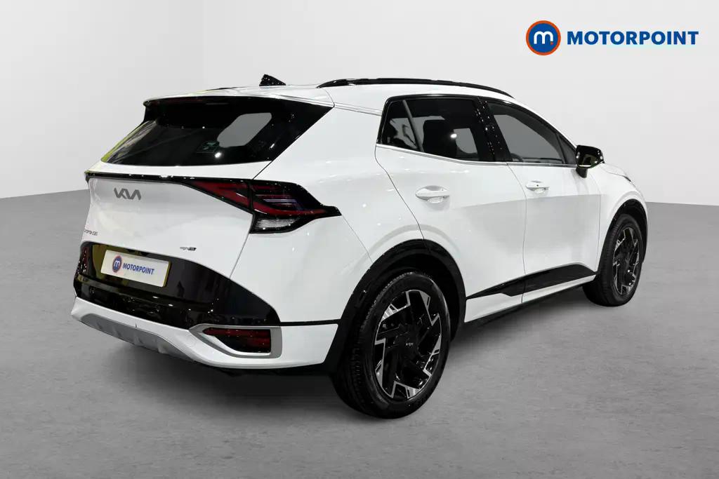 Used Kia Sportage 2025 for sale - 76494849: Photo 5