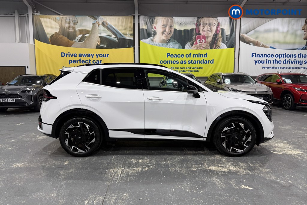 Used Kia Sportage 2025 for sale - 76494849: Photo 6