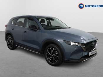 2024 - 2.0 e-Skyactiv G MHEV Newground 5dr