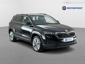 Used Skoda Karoq 2024 for sale - 79719076: Photo