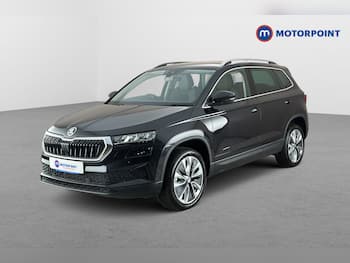 Used Skoda Karoq 2024 for sale - 79719076: Photo
