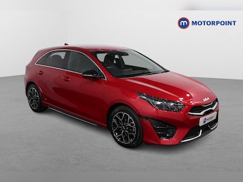 Kia - Ceed
