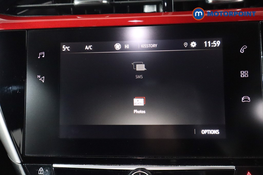 Used Vauxhall Corsa 2023 for sale - 77381829: Photo 10