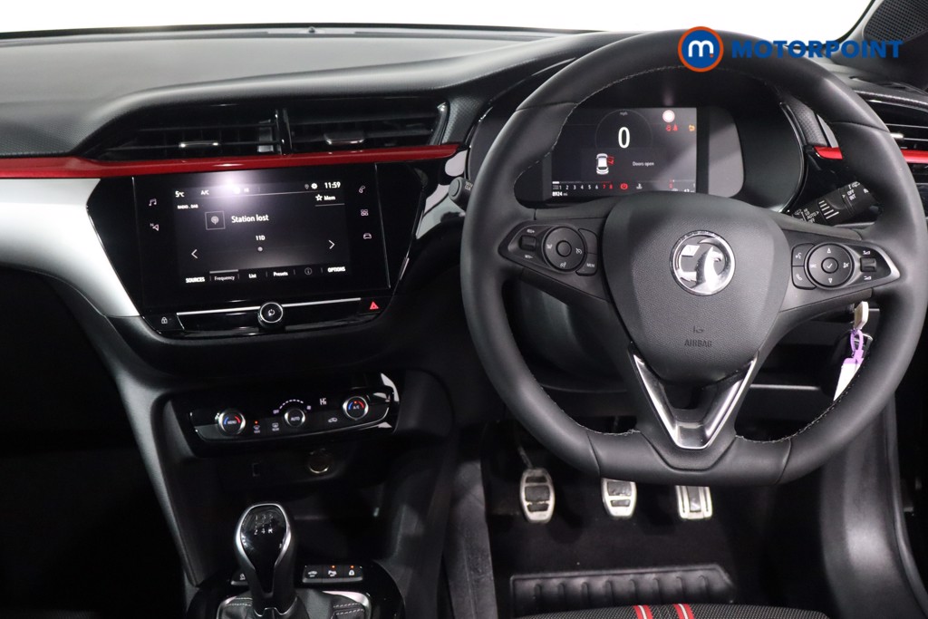 Used Vauxhall Corsa 2023 for sale - 77381829: Photo 11