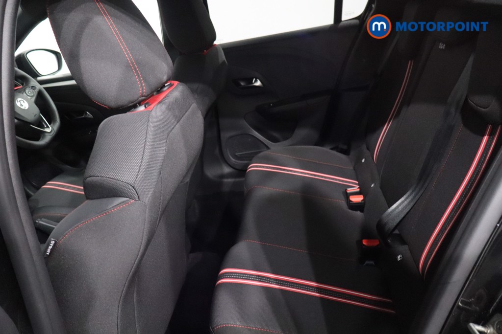 Used Vauxhall Corsa 2023 for sale - 77381829: Photo 13