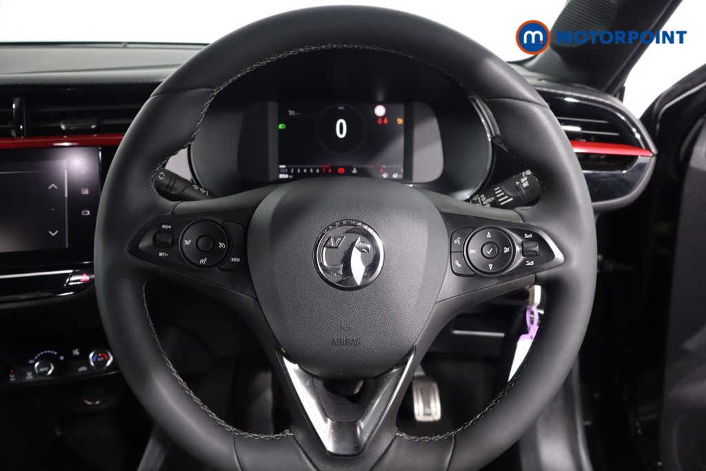 Used Vauxhall Corsa 2023 for sale - 77381829: Photo 14