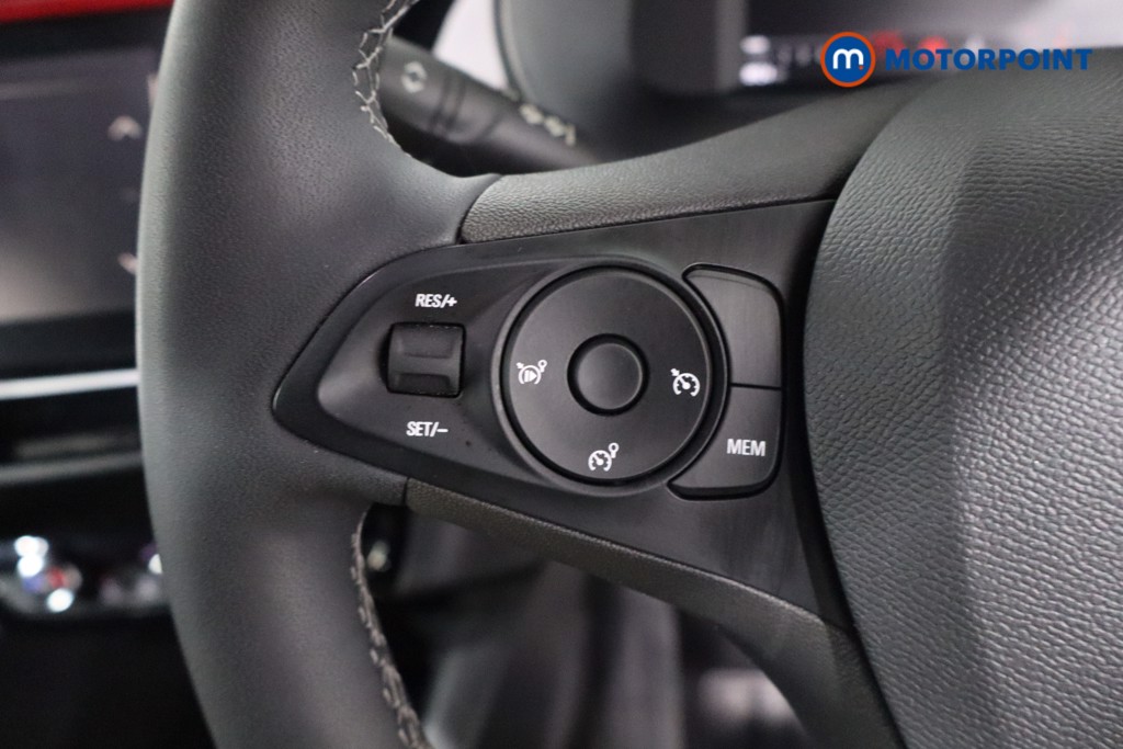 Used Vauxhall Corsa 2023 for sale - 77381829: Photo 15