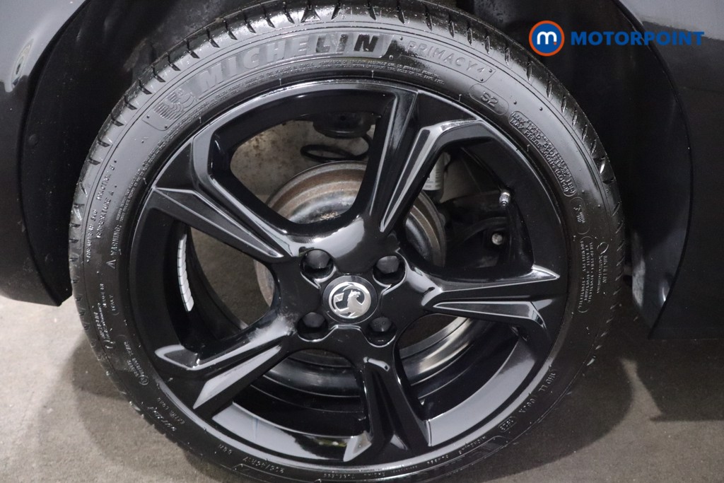 Used Vauxhall Corsa 2023 for sale - 77381829: Photo 17