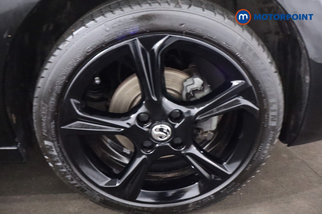 Used Vauxhall Corsa 2023 for sale - 77381829: Photo 18