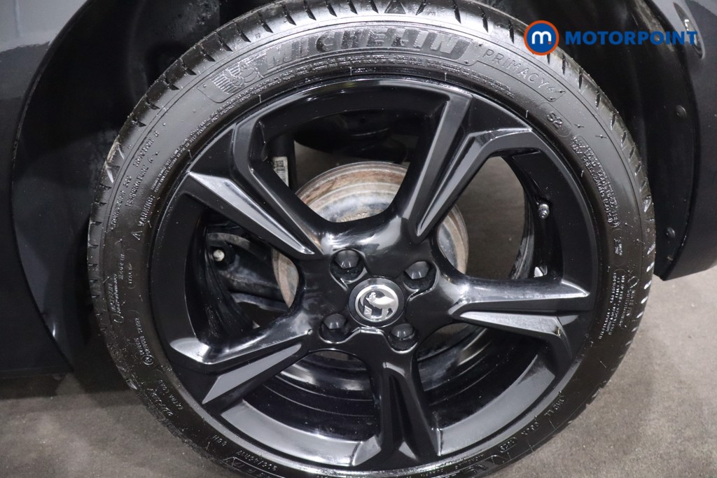 Used Vauxhall Corsa 2023 for sale - 77381829: Photo 20