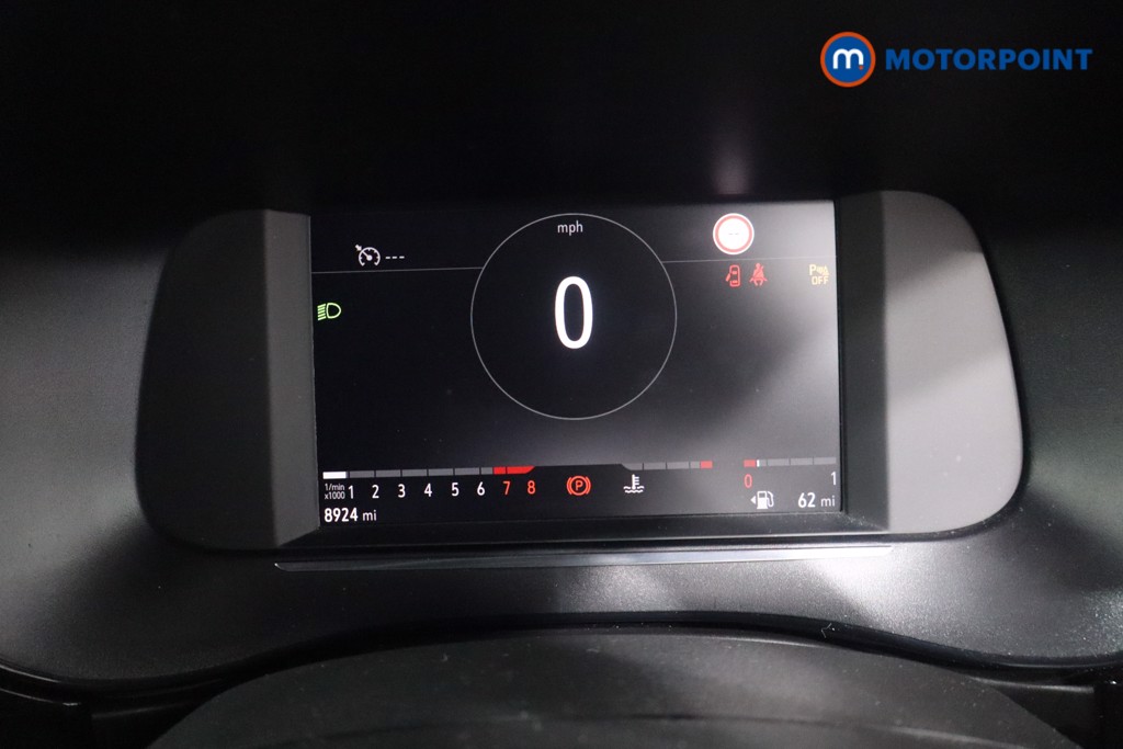 Used Vauxhall Corsa 2023 for sale - 77381829: Photo 24