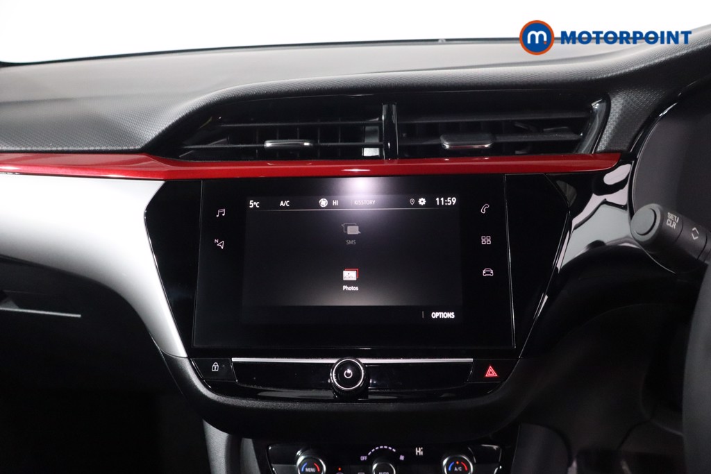 Used Vauxhall Corsa 2023 for sale - 77381829: Photo 27