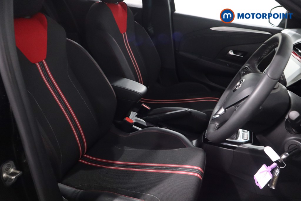 Used Vauxhall Corsa 2023 for sale - 77381829: Photo 29