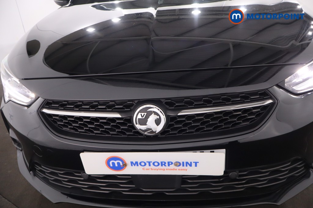 Used Vauxhall Corsa 2023 for sale - 77381829: Photo 34