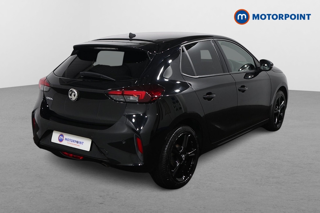 Used Vauxhall Corsa 2023 for sale - 77381829: Photo 7