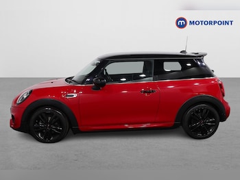 Used MINI Hatch 2019 for sale - 78485301: Photo