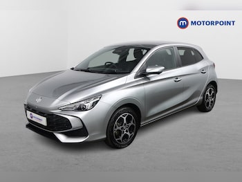 Used MG MG3 2025 for sale - 78718412: Photo
