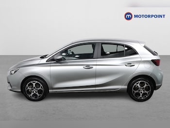 Used MG MG3 2025 for sale - 78718412: Photo