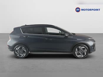 Used Hyundai BAYON 2025 for sale - 79595043: Photo