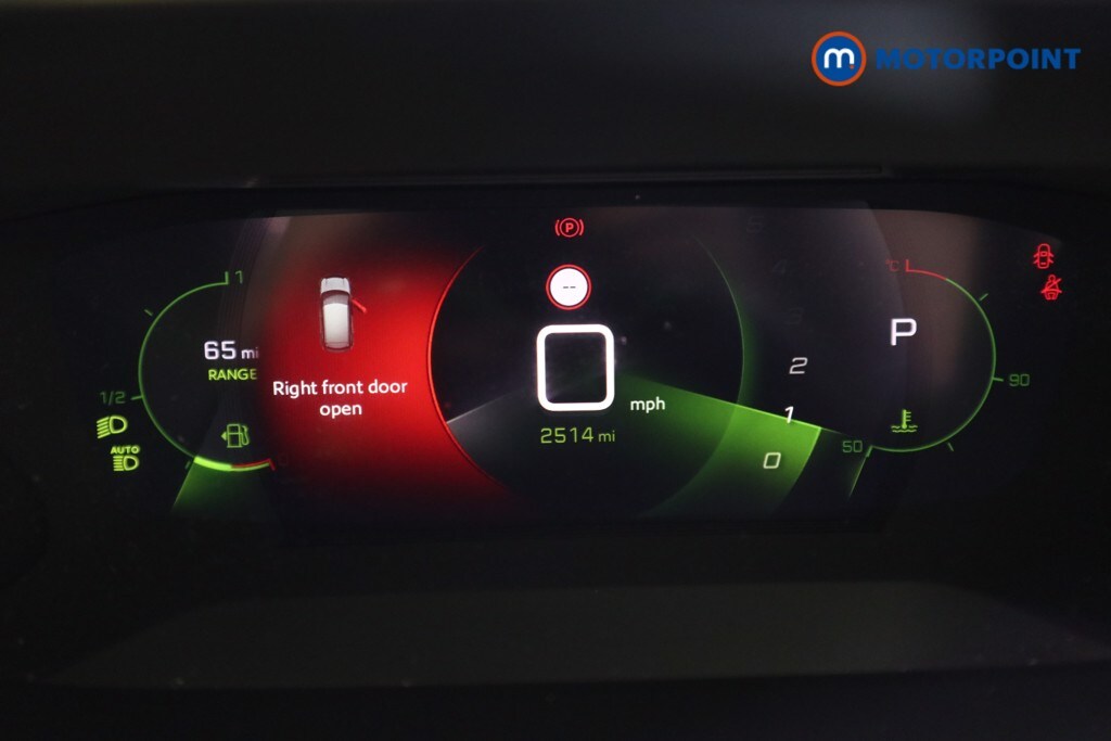 Used Peugeot 208 2022 for sale - 78180502: Photo 12