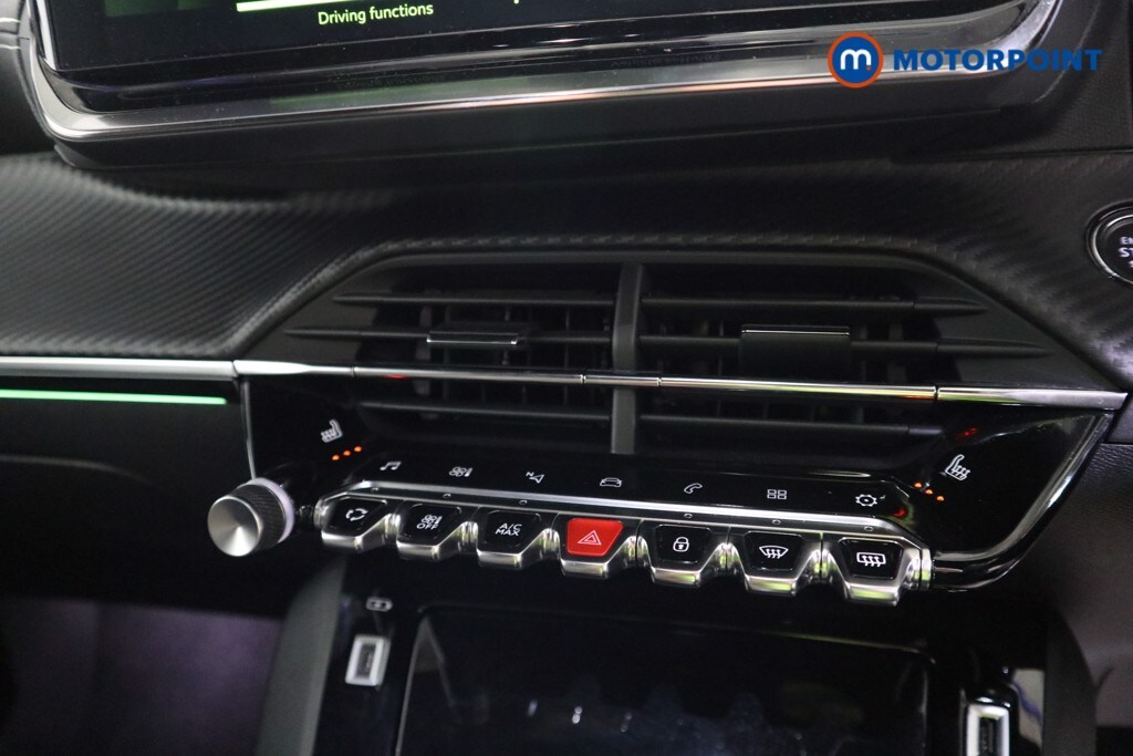 Used Peugeot 208 2022 for sale - 78180502: Photo 16