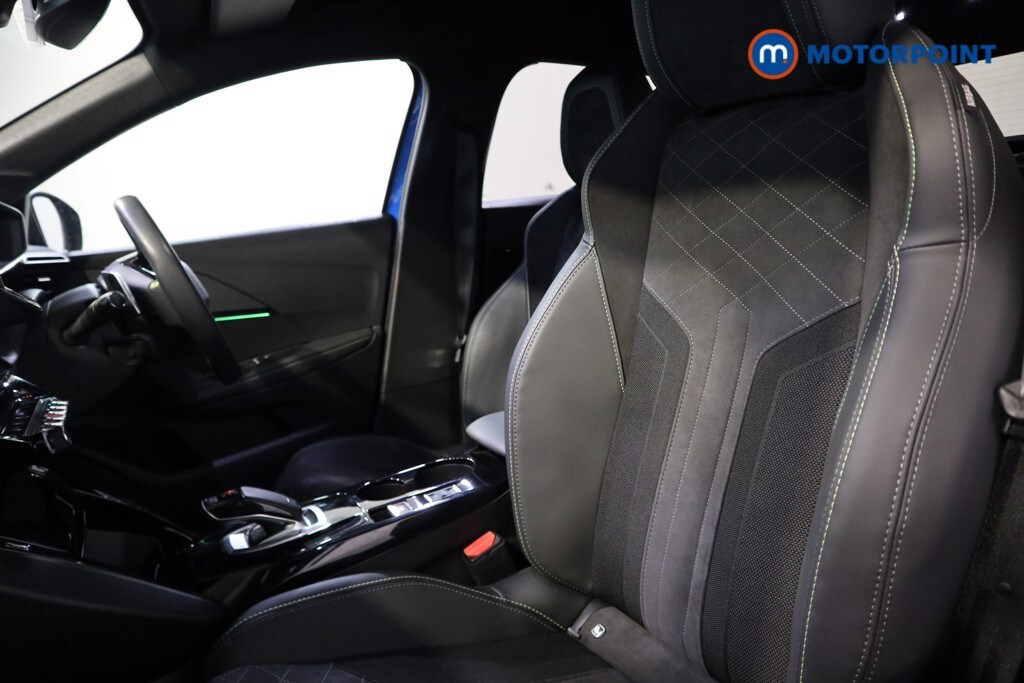 Used Peugeot 208 2022 for sale - 78180502: Photo 26