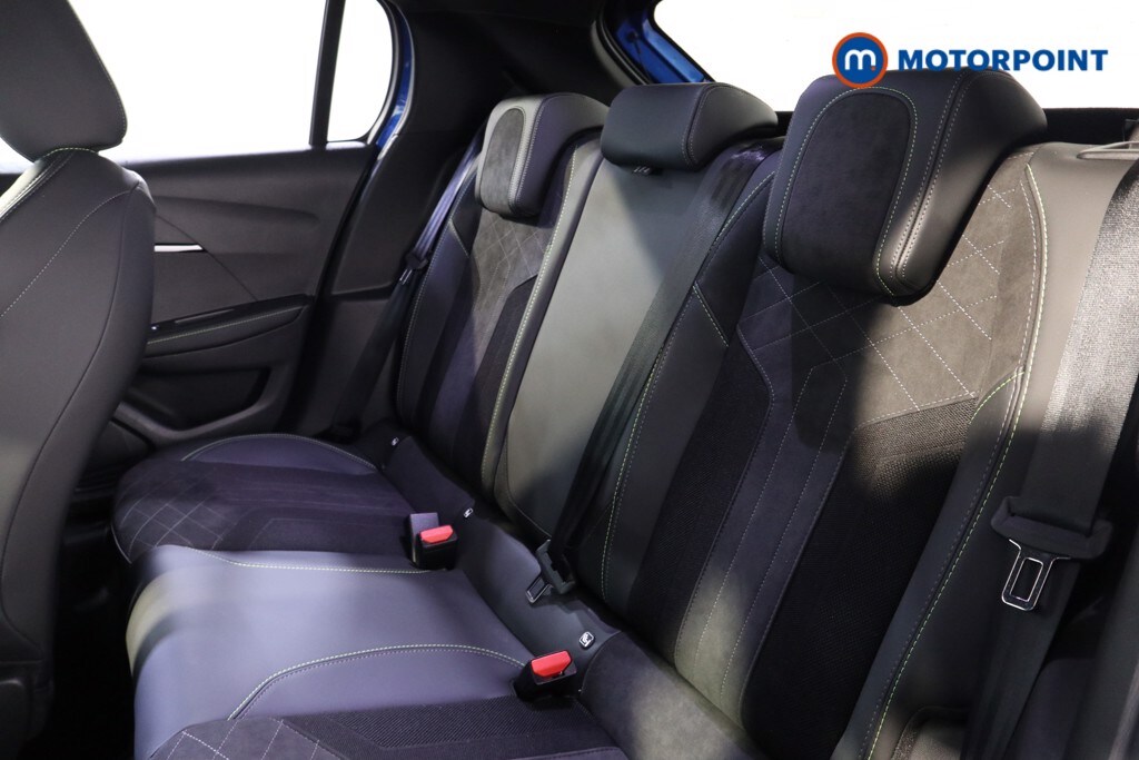 Used Peugeot 208 2022 for sale - 78180502: Photo 27