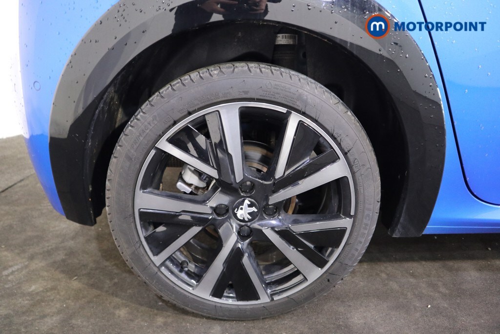 Used Peugeot 208 2022 for sale - 78180502: Photo 32