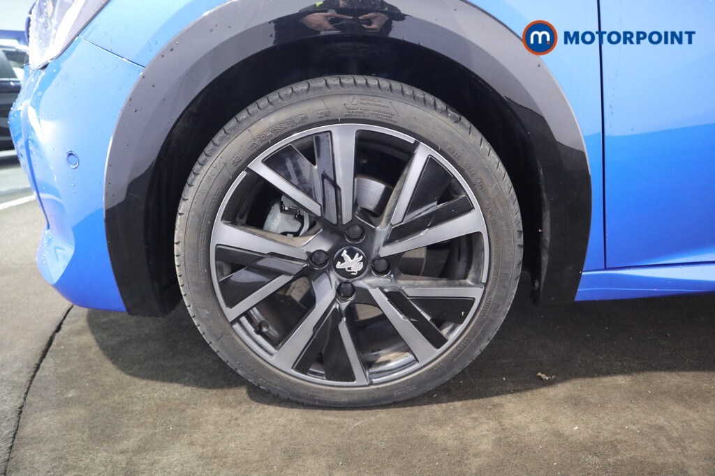 Used Peugeot 208 2022 for sale - 78180502: Photo 34