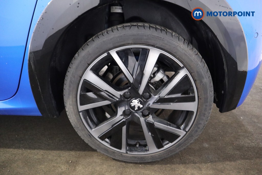 Used Peugeot 208 2022 for sale - 78180502: Photo 35