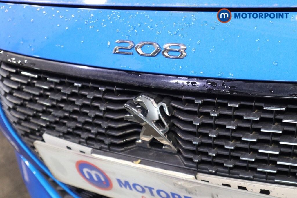 Used Peugeot 208 2022 for sale - 78180502: Photo 47