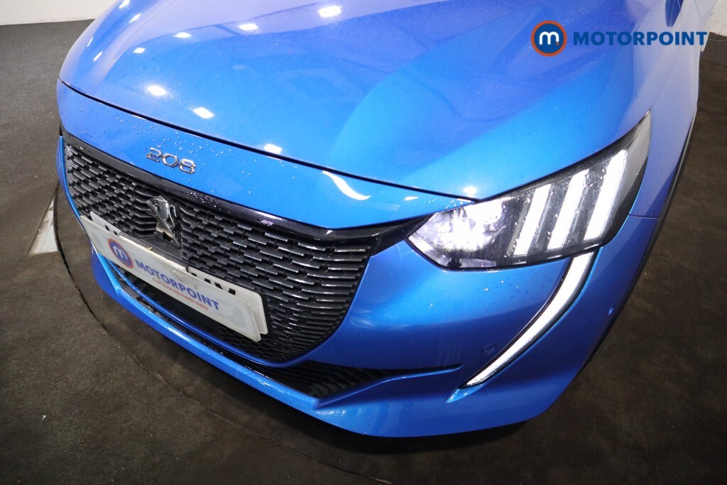 Used Peugeot 208 2022 for sale - 78180502: Photo 48