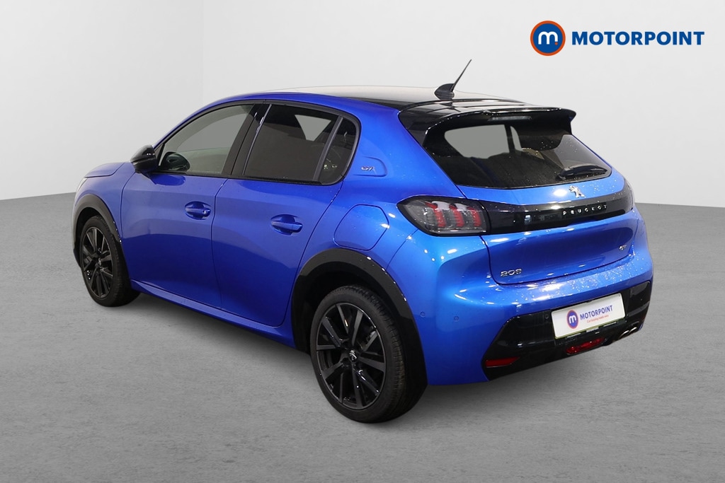 Used Peugeot 208 2022 for sale - 78180502: Photo 5