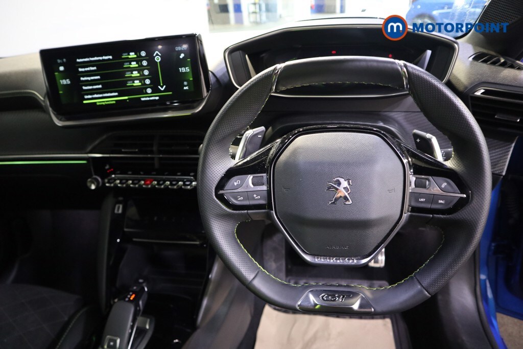 Used Peugeot 208 2022 for sale - 78180502: Photo 9