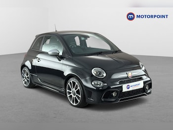 Used Abarth 595 2021 for sale - 79270495: Photo