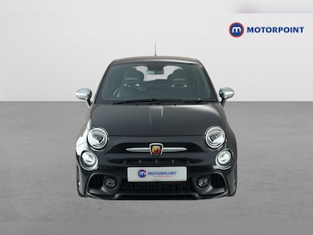 Used Abarth 595 2021 for sale - 79270495: Photo
